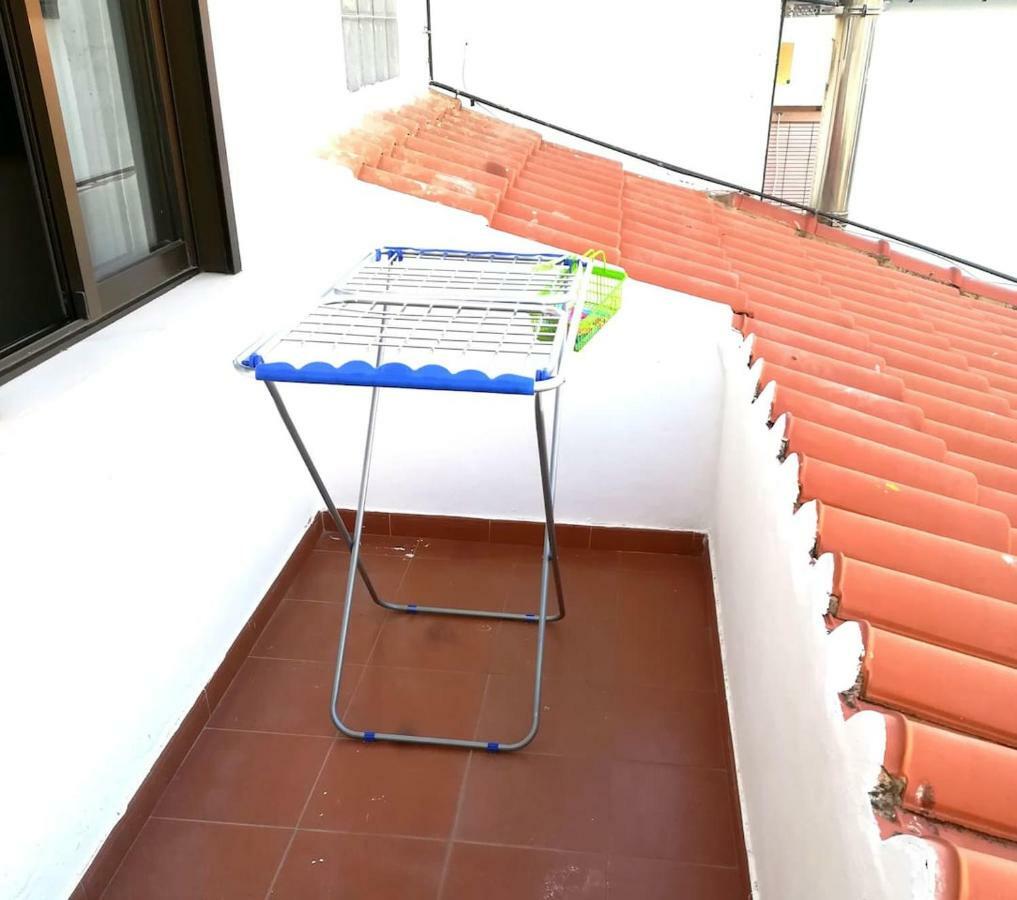 Apartamento Diafano Y Luminoso En Onil Bagian luar foto
